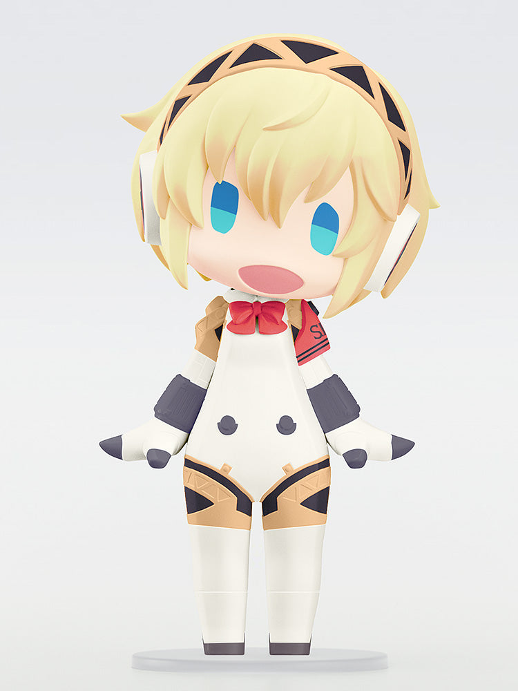 HELLO! GOOD SMILE Persona 3 Reload Figurine [Aigis]