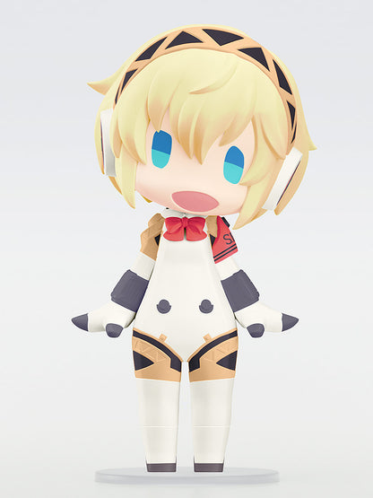 HELLO! GOOD SMILE Persona 3 Reload Figurine [Aigis]