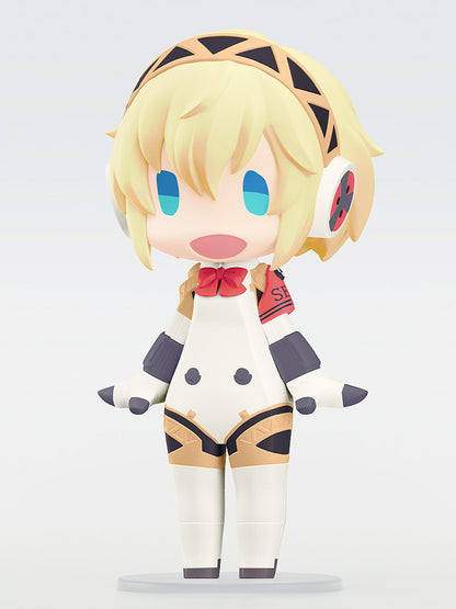 HELLO! GOOD SMILE Persona 3 Reload Figurine [Aigis]