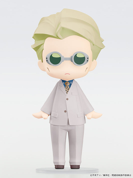 HELLO! GOOD SMILE Jujutsu Kaisen Figurine [Nanami Kento]