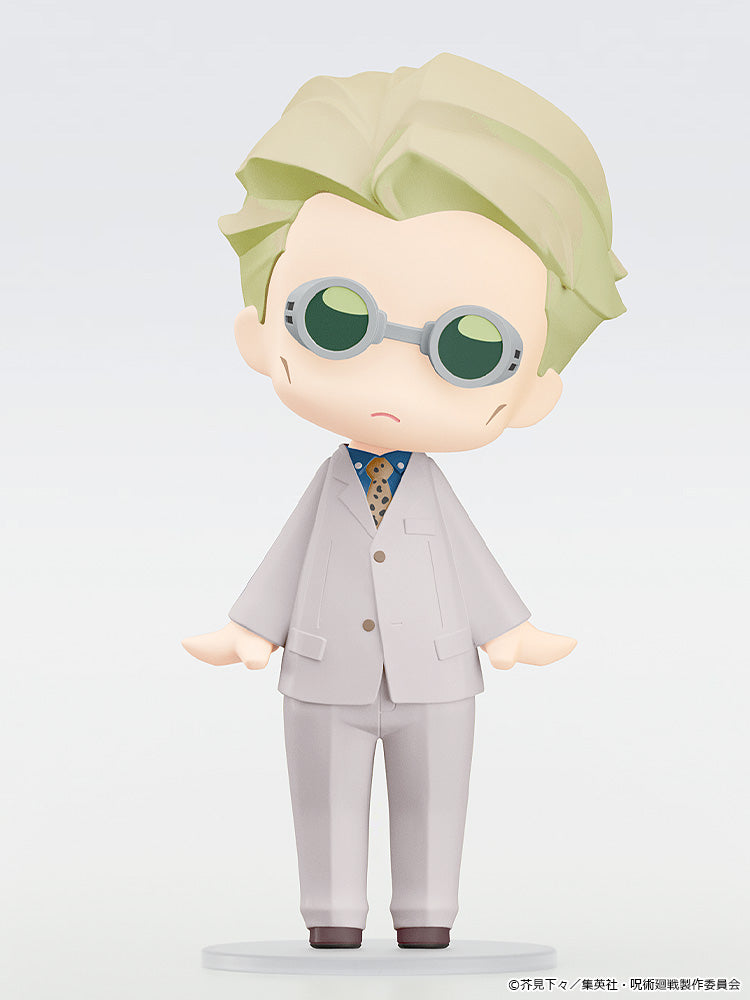 HELLO! GOOD SMILE Jujutsu Kaisen Figurine [Nanami Kento]