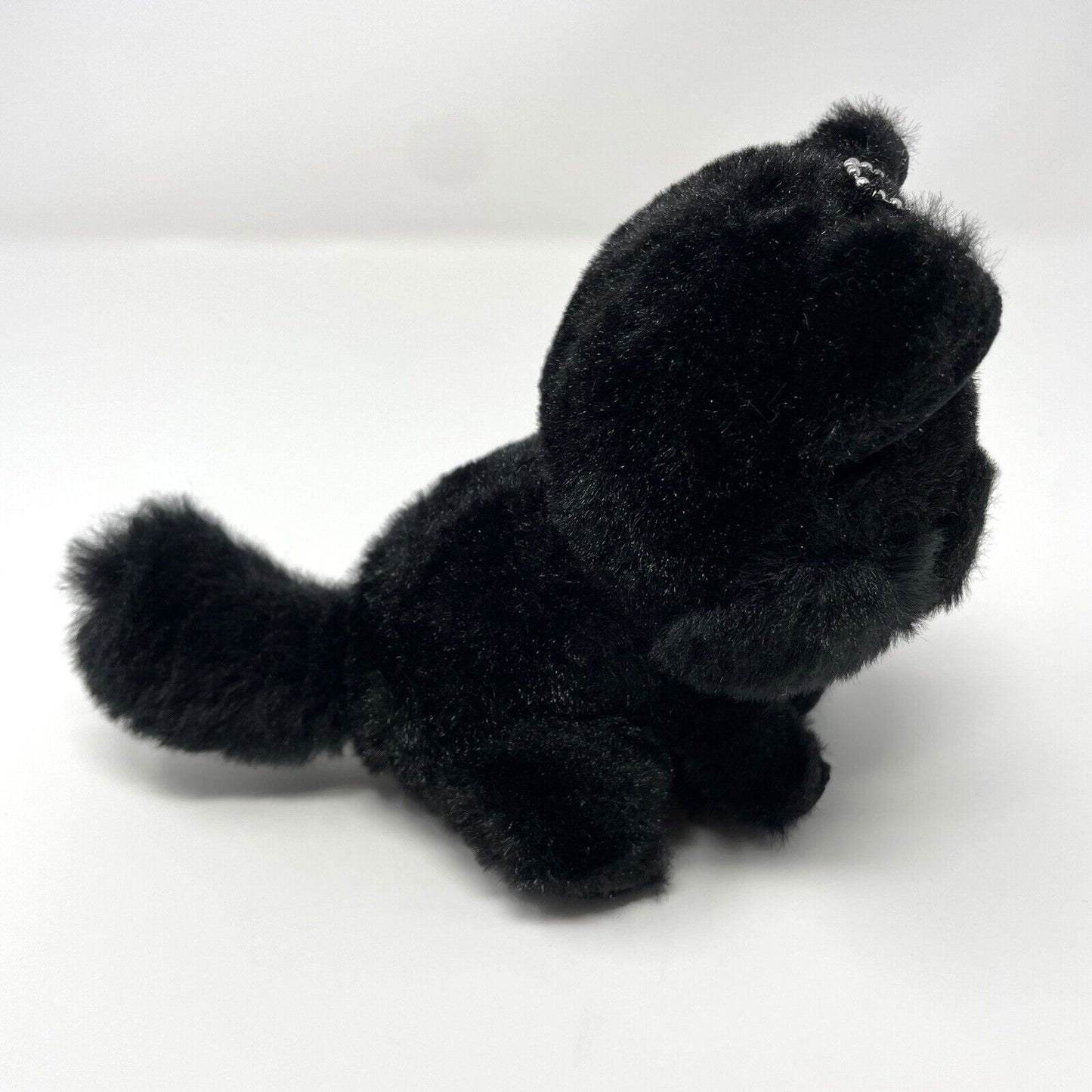 Jujutsu Kaisen Fushiguro Megumi Divine Dogs Plush Doll Keychain Movic