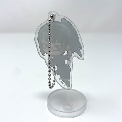 Jujutsu Kaisen Stasto Decora Pic Zenin Maki Acrylic Keychain Stand