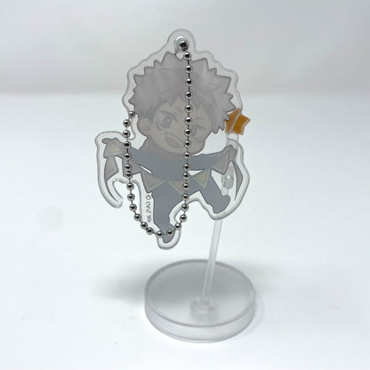 Jujutsu Kaisen Stasto Decora Pic Itadori Yuji Acrylic Keychain Stand