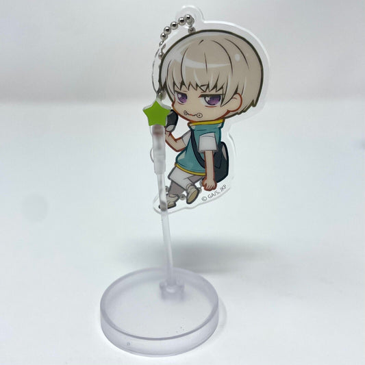 Jujutsu Kaisen Stasto Decora Pic Casual Ver. Inumaki Toge Acrylic Keychain Stand