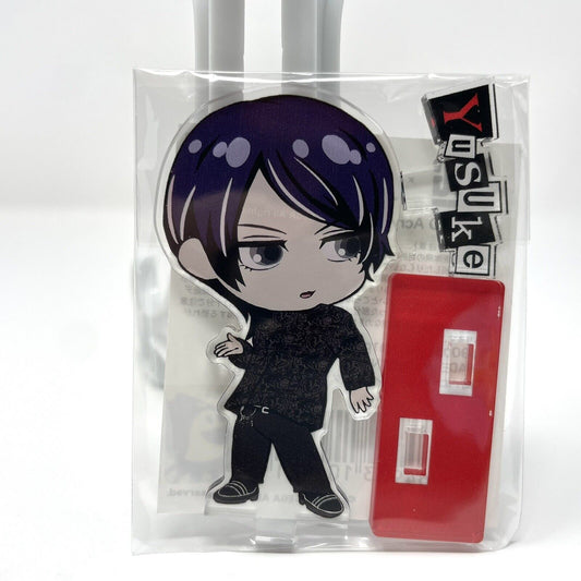 Persona 5 Royal x R4G SD Acrylic Stand [Yusuke Kitagawa]