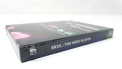 Skul: The Hero Slayer (Nintendo Switch, 2022)