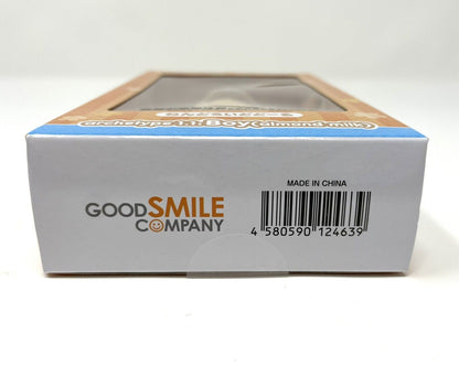 Good Smile Company Nendoroid Doll Body Archetype 1:1 [Boy, Almond Milk Skintone]