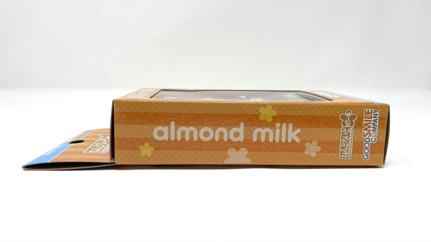 Good Smile Company Nendoroid Doll Body Archetype 1:1 [Boy, Almond Milk Skintone]