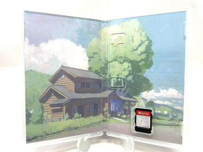 VOEZ (Nintendo Switch, 2018)