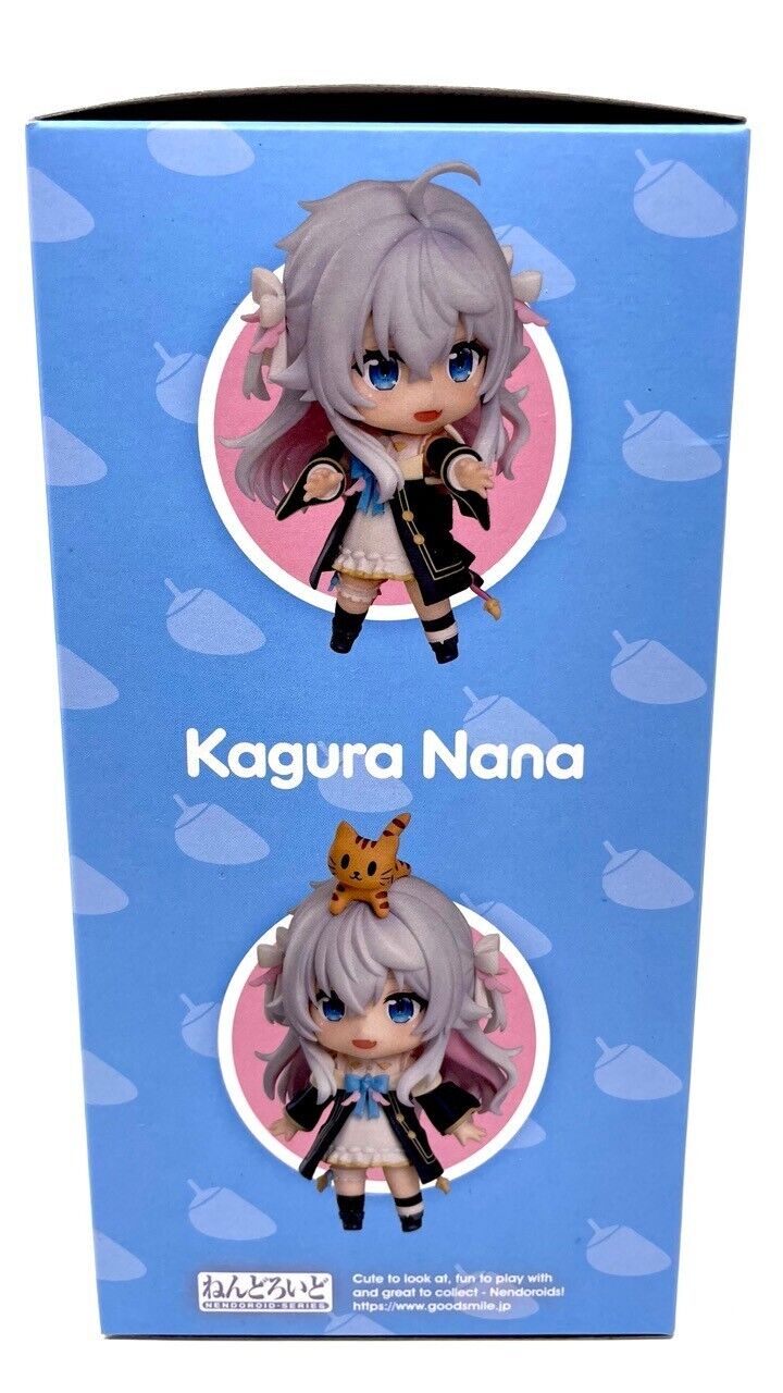 Nendoroid #1763 - Kagura Nana [vTuber]