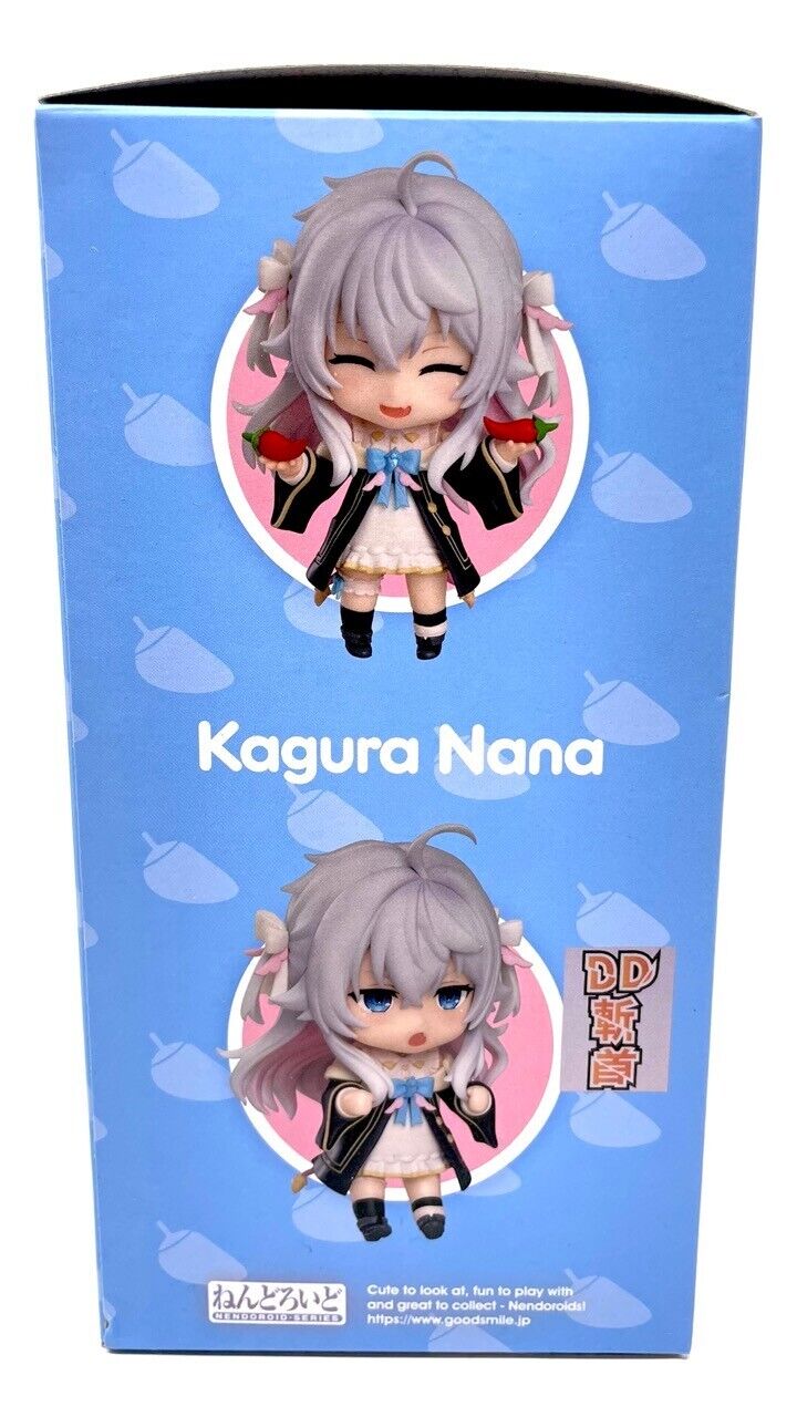 Nendoroid #1763 - Kagura Nana [vTuber]