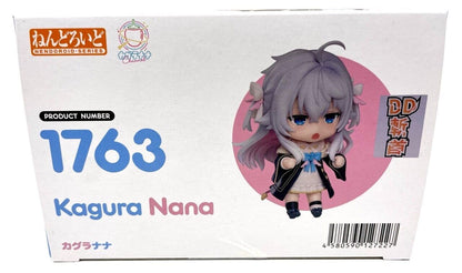 Nendoroid #1763 - Kagura Nana [vTuber]