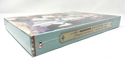 Atelier Marie: The Alchemist Of Salburg Premium Box [GOODS ONLY, NO GAME]