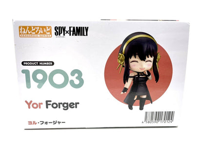 Nendoroid #1903 - Yor Forger [Spy x Family]