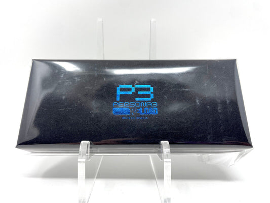 Persona 3 Reload Official Velvet Room Contractor Key Replica