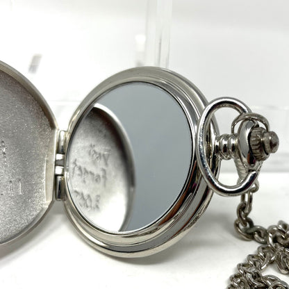 Fullmetal Alchemist: The Sacred Star of Milos Shochiku Pocket Watch Mirror