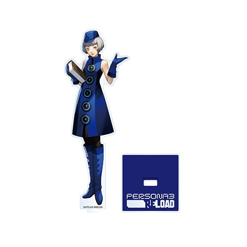 Persona 3 Reload Acrylic Stand [Elizabeth]