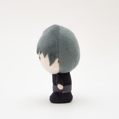 Like a Dragon: Infinite Wealth Mini Kinokos Standing Plush [Kazuma Kiryu]