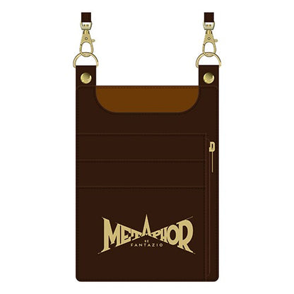 Metaphor: ReFantazio Phone Sling Pouch