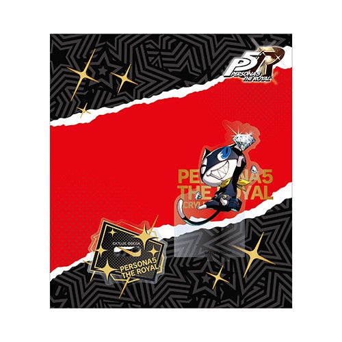 [ESTIMATED ARRIVAL OCT 2025] Persona 5 Royal Acrylic Stand [Morgana]