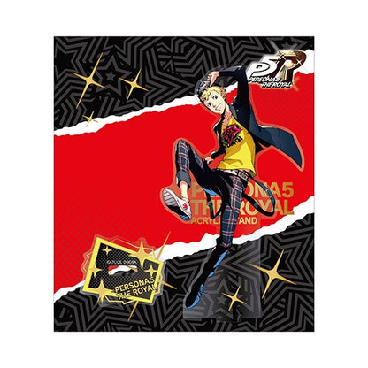 Persona 5 Royal Acrylic Stand [Ryuji Sakamoto]