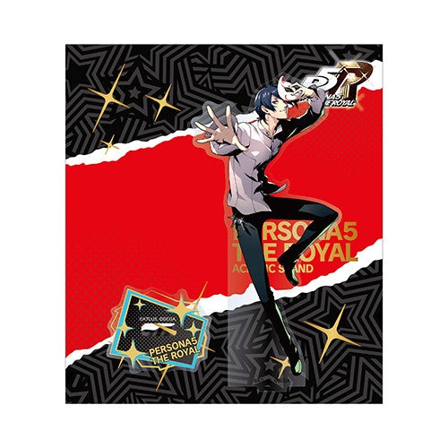 Persona 5 Royal Acrylic Stand [Yusuke Kitagawa]