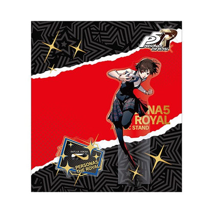 Persona 5 Royal Acrylic Stand [Makoto Nijima]
