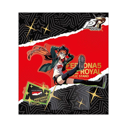 Persona 5 Royal Acrylic Stand [Futaba Sakura]