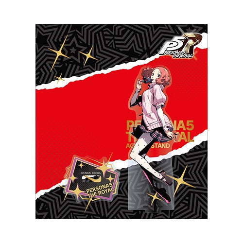 Persona 5 Royal Acrylic Stand [Haru Okumura]