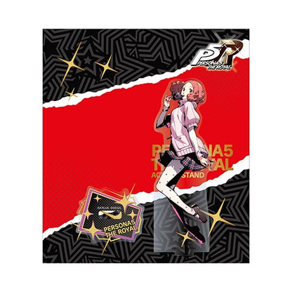 Persona 5 Royal Acrylic Stand [Haru Okumura]