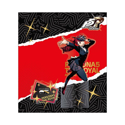 Persona 5 Royal Acrylic Stand [Kasumi Yoshizawa]