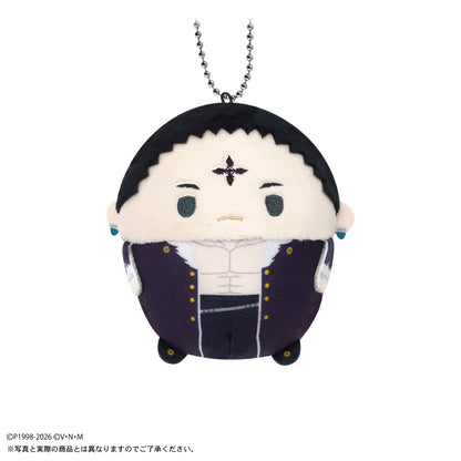 Hunter x Hunter Fuwakororin 2 Plush Blind Box