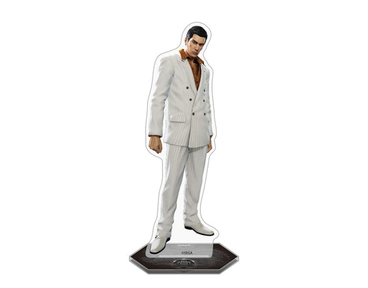 Yakuza 0 Acrylic Stand [Kazuma Kiryu]