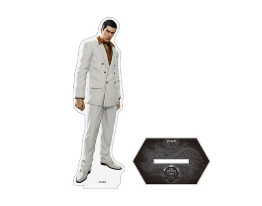 Yakuza 0 Acrylic Stand [Kazuma Kiryu]