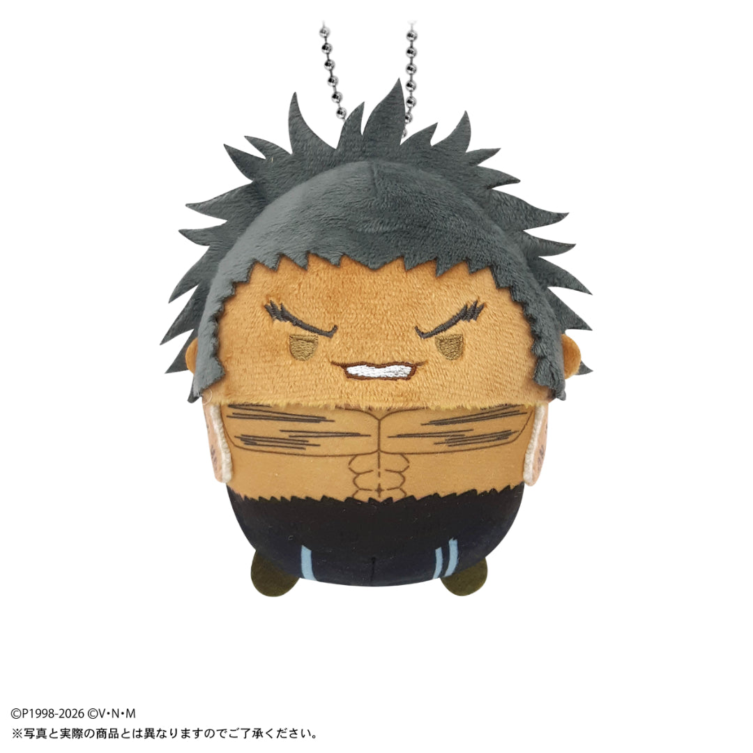 Hunter x Hunter Fuwakororin 2 Plush Blind Box