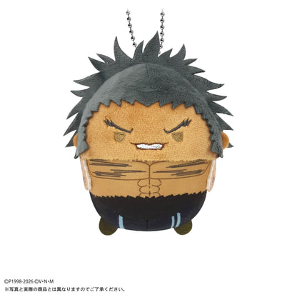 Hunter x Hunter Fuwakororin 2 Plush Blind Box