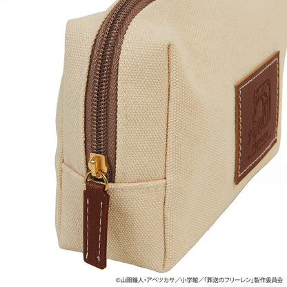 Frieren: Beyond Journey's End 3-Way Satchel Bag & Pouch Set