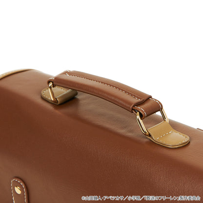 Frieren: Beyond Journey's End 3-Way Satchel Bag & Pouch Set