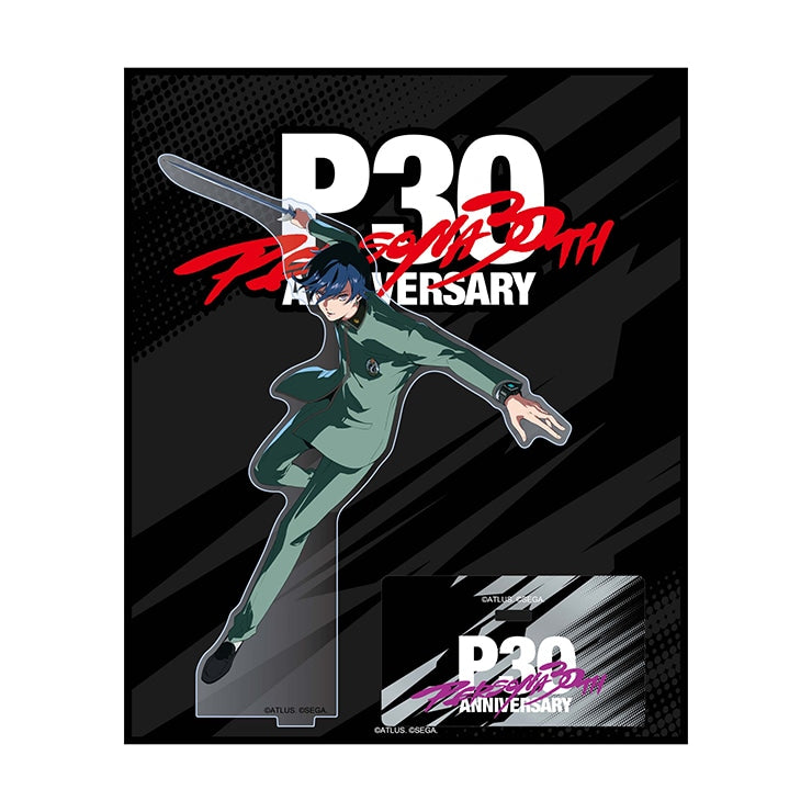 Persona 30th Anniversary Acrylic Stand [P1]