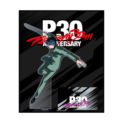 Persona 30th Anniversary Acrylic Stand [P1]