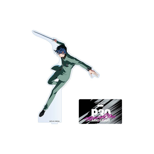 Persona 30th Anniversary Acrylic Stand [P1]