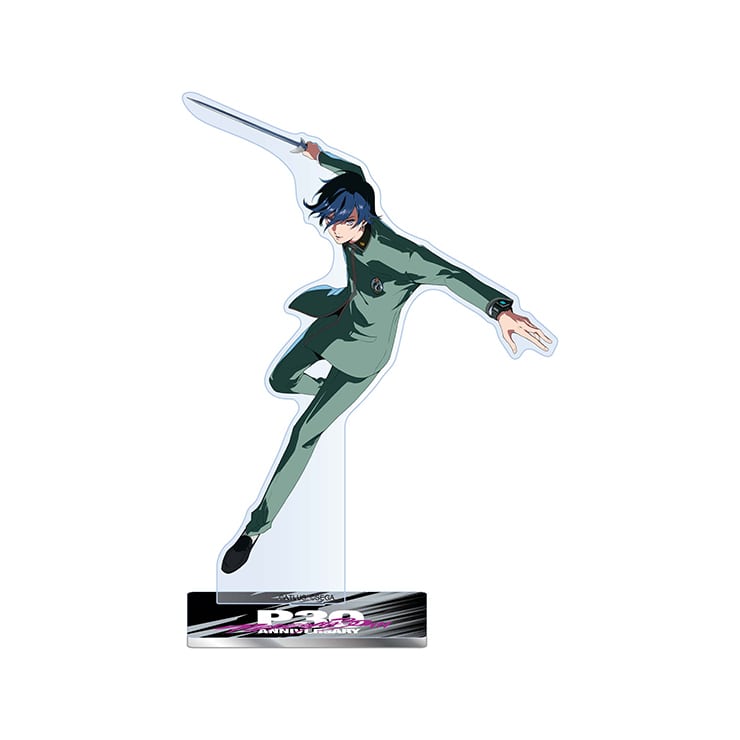 Persona 30th Anniversary Acrylic Stand [P1]