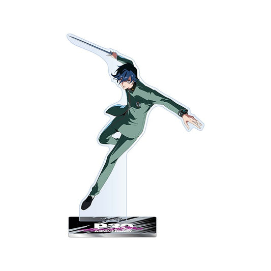 Persona 30th Anniversary Acrylic Stand [P1]