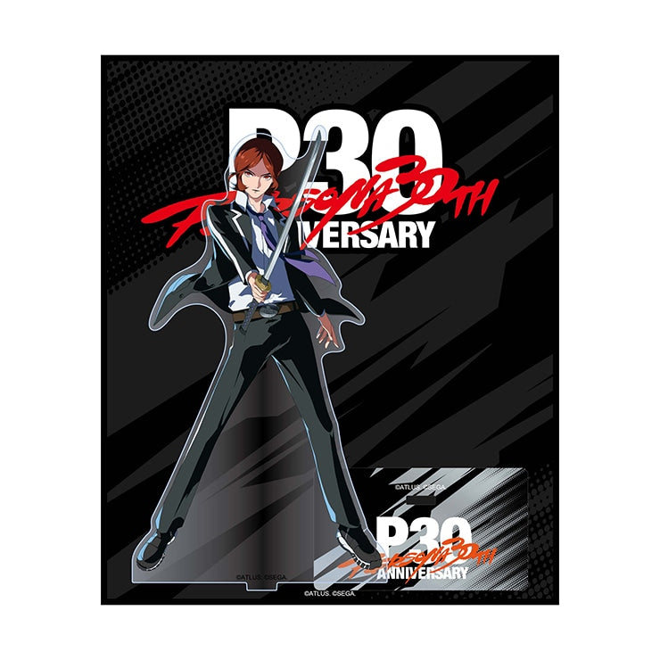 Persona 30th Anniversary Acrylic Stand [P2 Innocent Sin]
