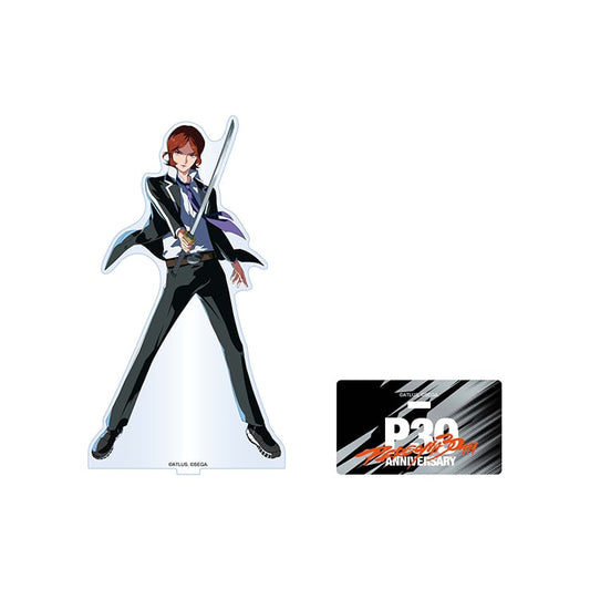 Persona 30th Anniversary Acrylic Stand [P2 Innocent Sin]