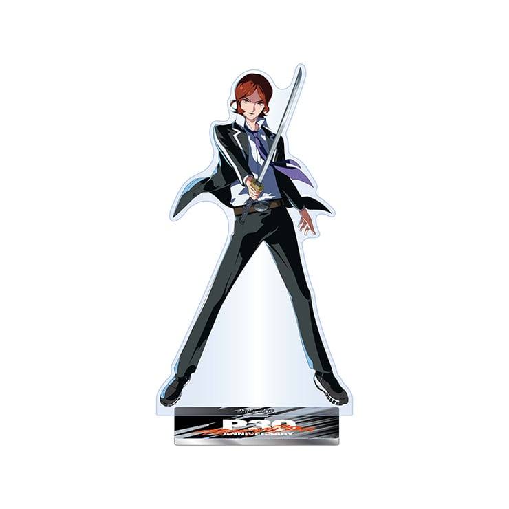 Persona 30th Anniversary Acrylic Stand [P2 Innocent Sin]