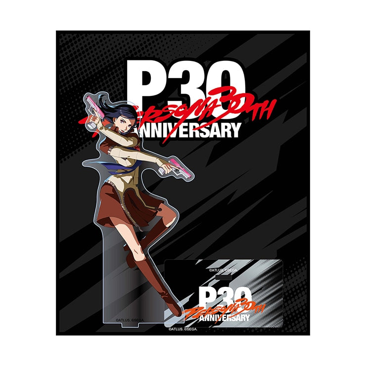 Persona 30th Anniversary Acrylic Stand [P2 Eternal Punishment]