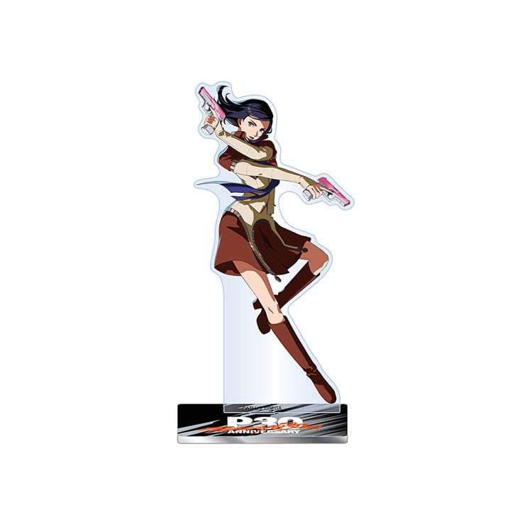 Persona 30th Anniversary Acrylic Stand [P2 Eternal Punishment]