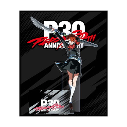 Persona 30th Anniversary Acrylic Stand [P3P]